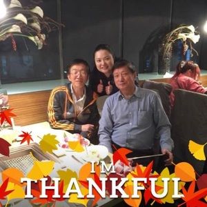 Meet your Posher, Sherry